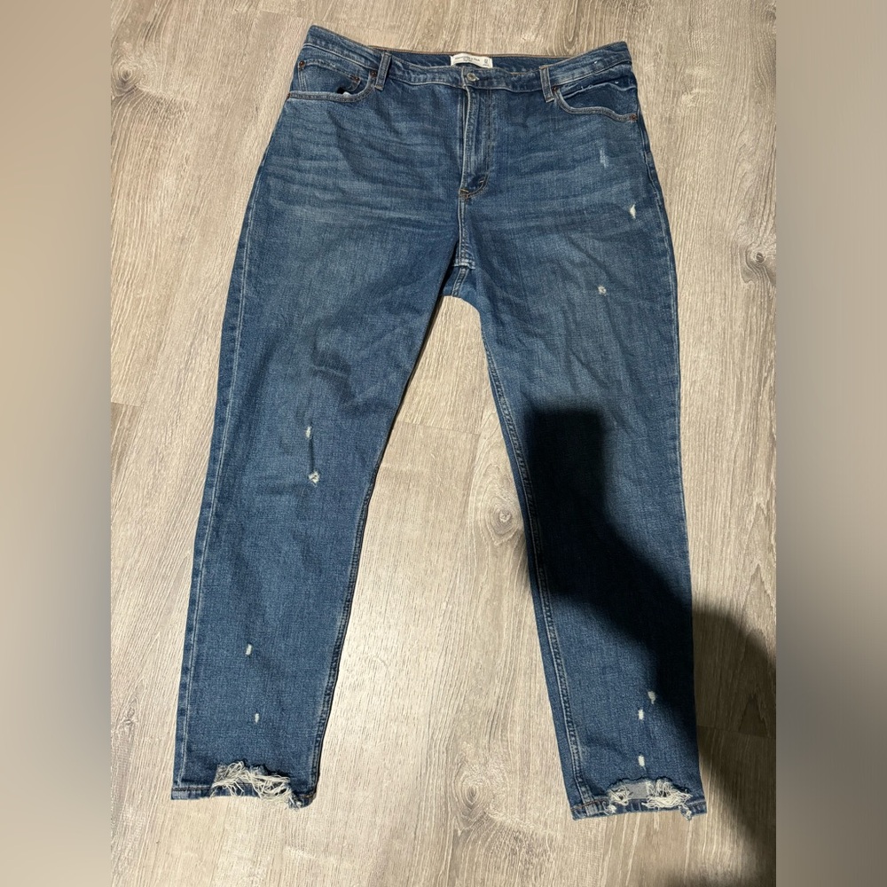 Abercrombie & Fitch Jeans